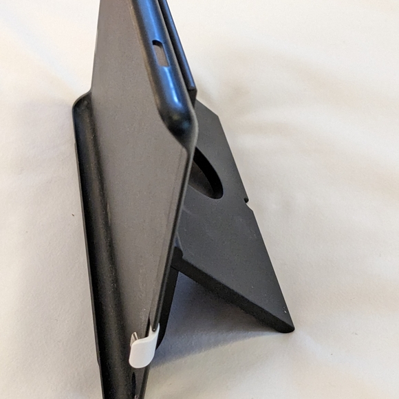 Fire Hd 8 Show Mode Dock Black - Picture 8 of 8